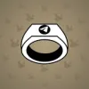 Signet Ring #8769