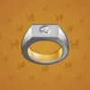 Signet Ring #8774