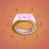 Signet Ring #8780