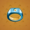 Signet Ring #8816