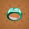 Signet Ring #8820