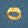 Signet Ring #911