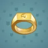 Signet Ring #933