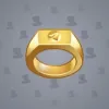 Signet Ring #945