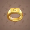 Signet Ring #947