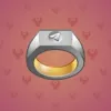 Signet Ring #960