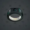 Signet Ring #968