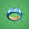 Signet Ring #992