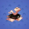 Snake Box #105