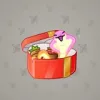 Snake Box #107