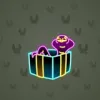 Snake Box #1083