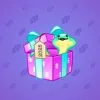 Snake Box #1085