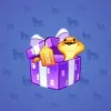 Snake Box #1091