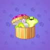 Snake Box #1094