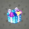 Snake Box #1098
