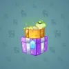Snake Box #1127