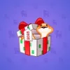 Snake Box #1132