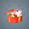 Snake Box #1133