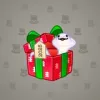Snake Box #1138