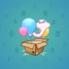 Snake Box #1146