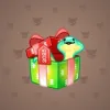 Snake Box #1182
