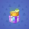 Snake Box #1206