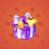 Snake Box #121
