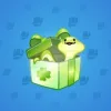 Snake Box #123