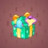 Snake Box #1235
