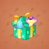 Snake Box #1238
