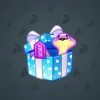 Snake Box #1242