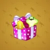 Snake Box #1251