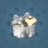 Snake Box #1260