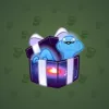 Snake Box #1261