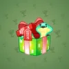 Snake Box #1263
