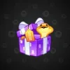 Snake Box #1266