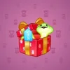 Snake Box #1280