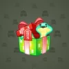 Snake Box #1283