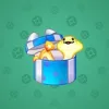 Snake Box #1284