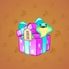 Snake Box #1288