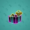 Snake Box #1299