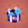Snake Box #1309