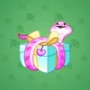 Snake Box #1321