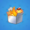 Snake Box #1333