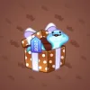 Snake Box #1344