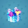 Snake Box #1349
