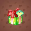 Snake Box #1356