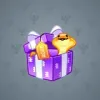 Snake Box #1358