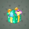 Snake Box #1362