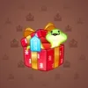 Snake Box #1363